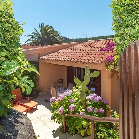 Vecchio Marino H4 Vakantiehuis *