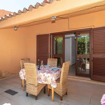 Vakantiehuis Vecchio Marino H4