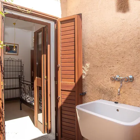 Vecchio Marino H4 Vakantiehuis *