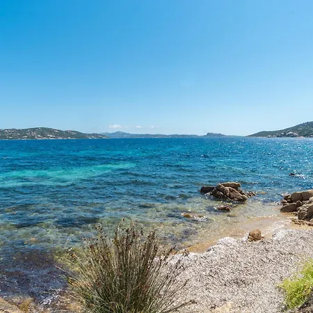 Vakantiehuis Vecchio Marino H4 *