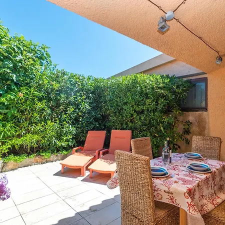 Vecchio Marino H4 Palau