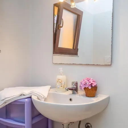 Vecchio Marino H4 Vakantiehuis