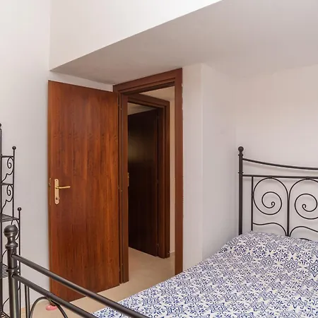 Vakantiehuis Vecchio Marino H4