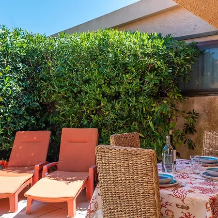 Vecchio Marino H4 Palau