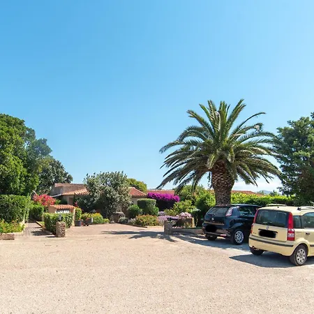 Vecchio Marino H4 * Palau