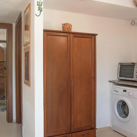 Holiday home Vecchio Marino H4 Palau