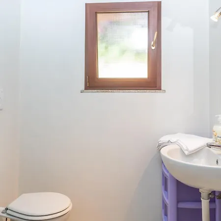 Vecchio Marino H4 Palau