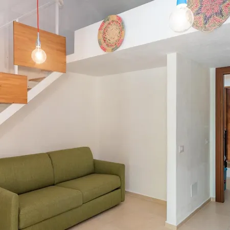 Vecchio Marino H4 * Palau